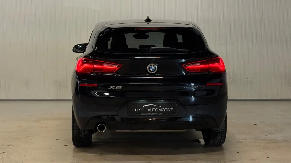 SDrive18i | NAP | M-SPORT | SHADOW LINE | LED | DEALERONDERHOUDEN