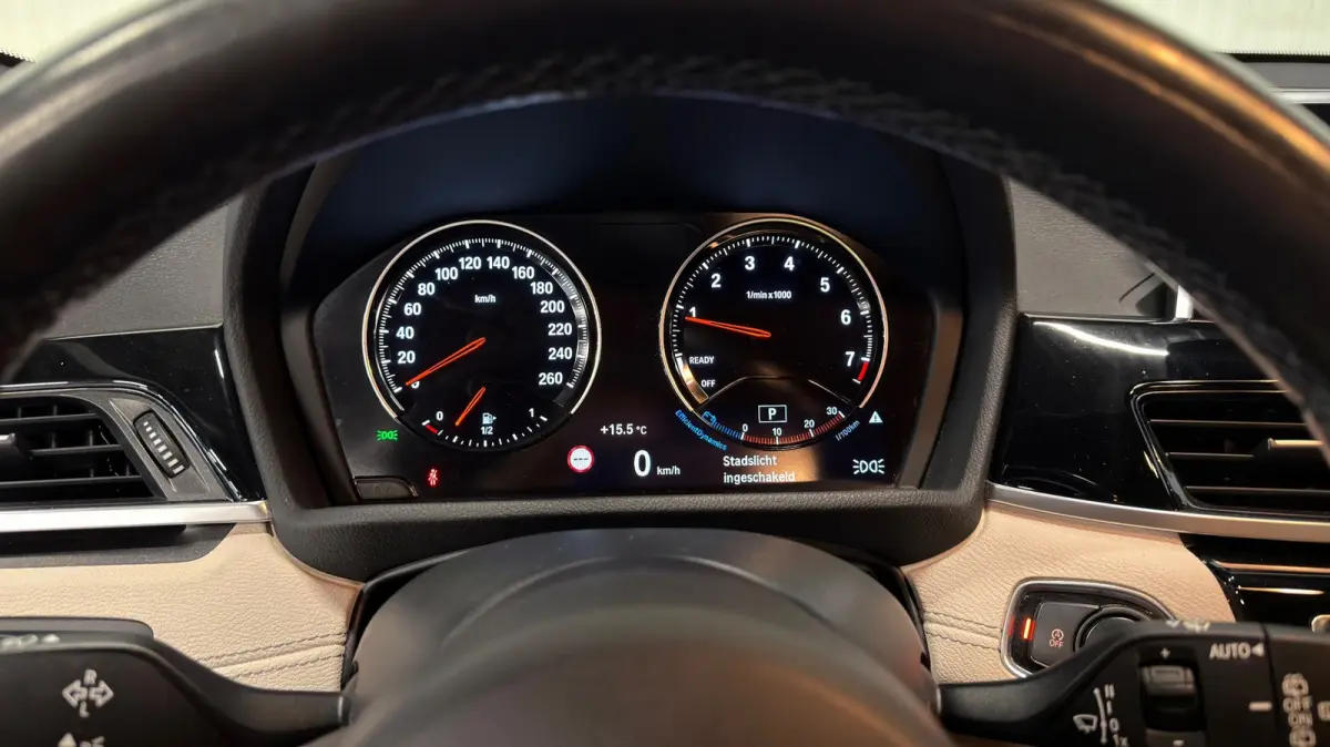 SDrive18i | NAP | M-SPORT | SHADOW LINE | LED | DEALERONDERHOUDEN
