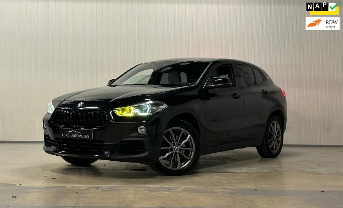 SDrive18i | NAP | M-SPORT | SHADOW LINE | LED | DEALERONDERHOUDEN