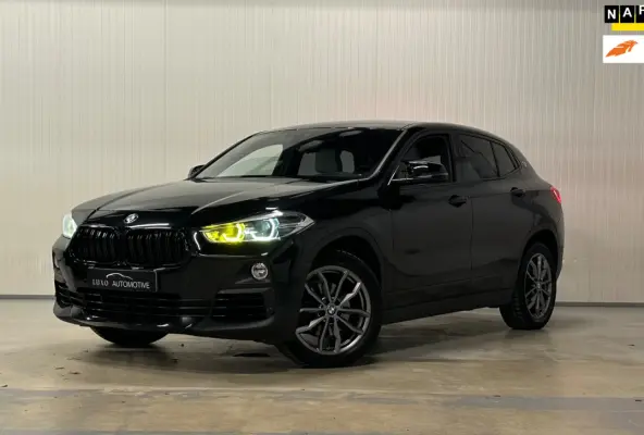 SDrive18i | NAP | M-SPORT | SHADOW LINE | LED | DEALERONDERHOUDEN