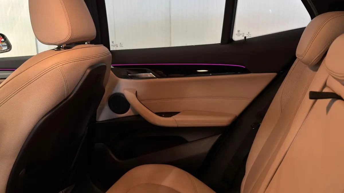 SDrive18i | NAP | M-SPORT | SHADOW LINE | LED | DEALERONDERHOUDEN
