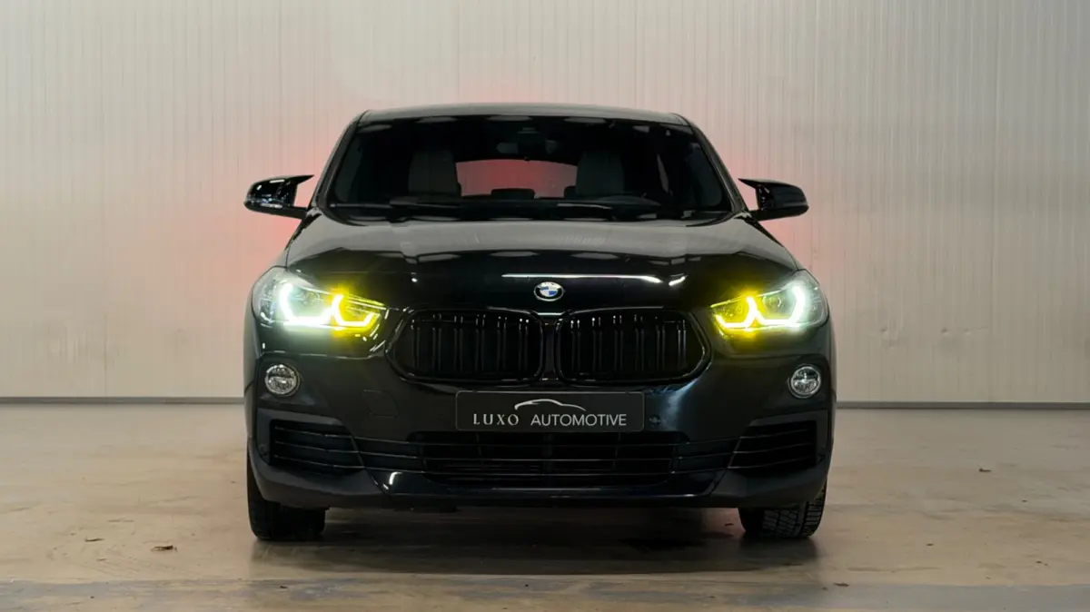 SDrive18i | NAP | M-SPORT | SHADOW LINE | LED | DEALERONDERHOUDEN