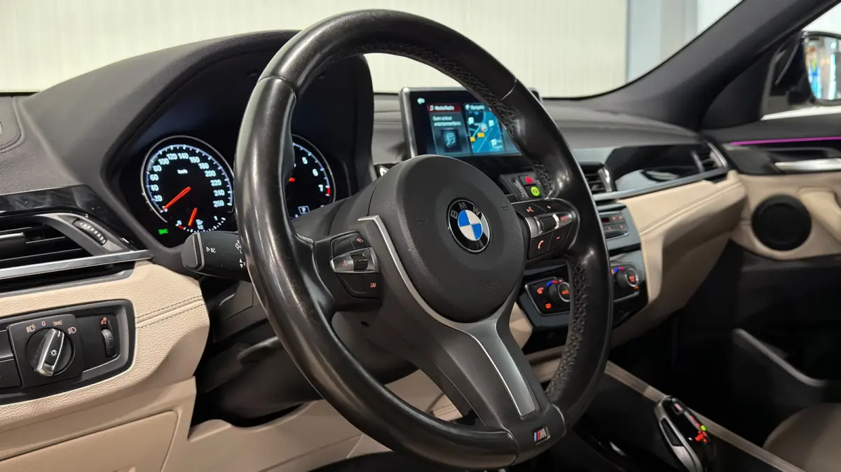 SDrive18i | NAP | M-SPORT | SHADOW LINE | LED | DEALERONDERHOUDEN