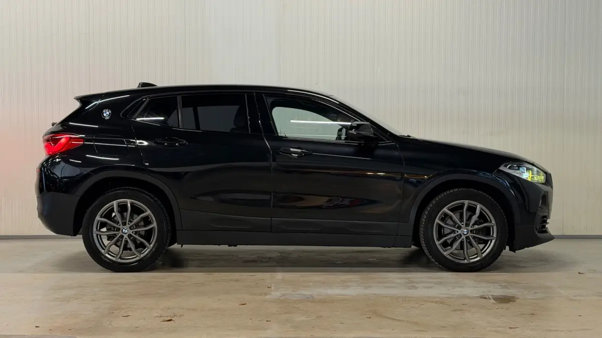 SDrive18i | NAP | M-SPORT | SHADOW LINE | LED | DEALERONDERHOUDEN