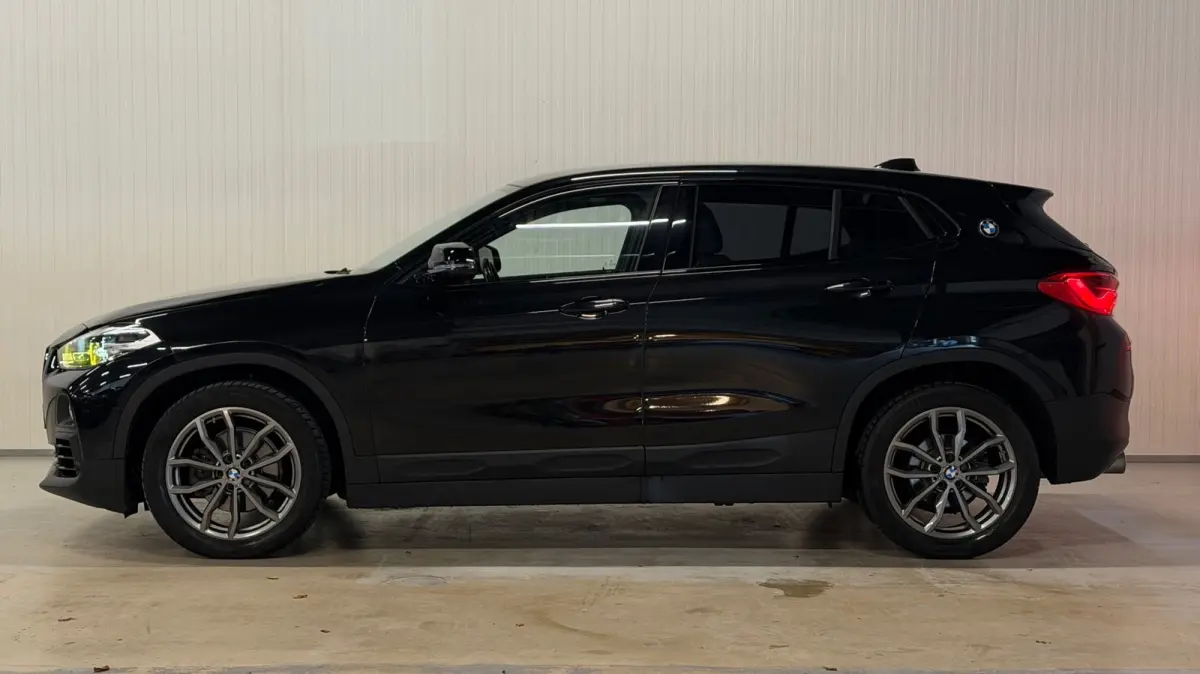 SDrive18i | NAP | M-SPORT | SHADOW LINE | LED | DEALERONDERHOUDEN