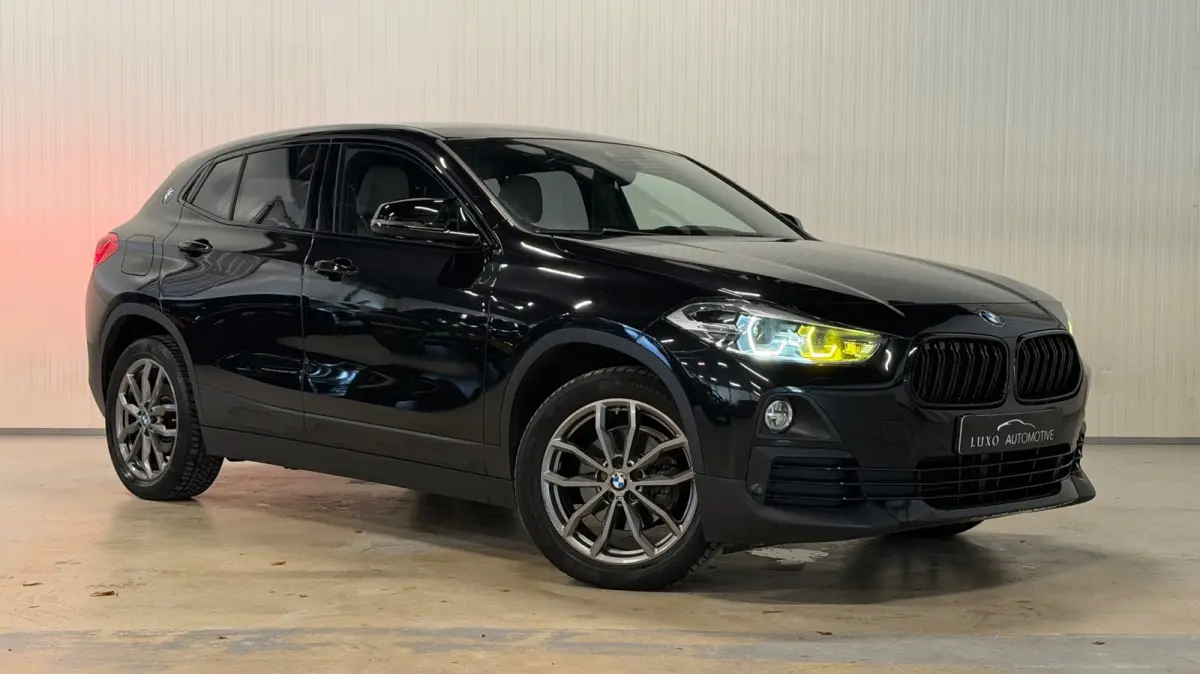 SDrive18i | NAP | M-SPORT | SHADOW LINE | LED | DEALERONDERHOUDEN