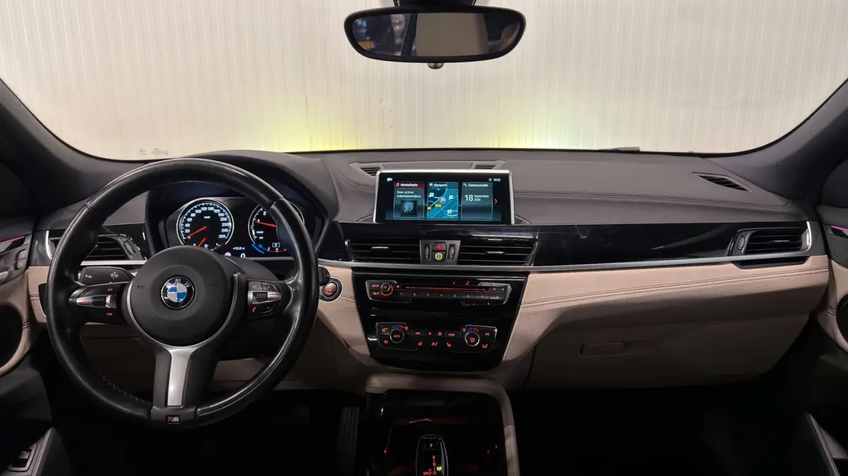 SDrive18i | NAP | M-SPORT | SHADOW LINE | LED | DEALERONDERHOUDEN