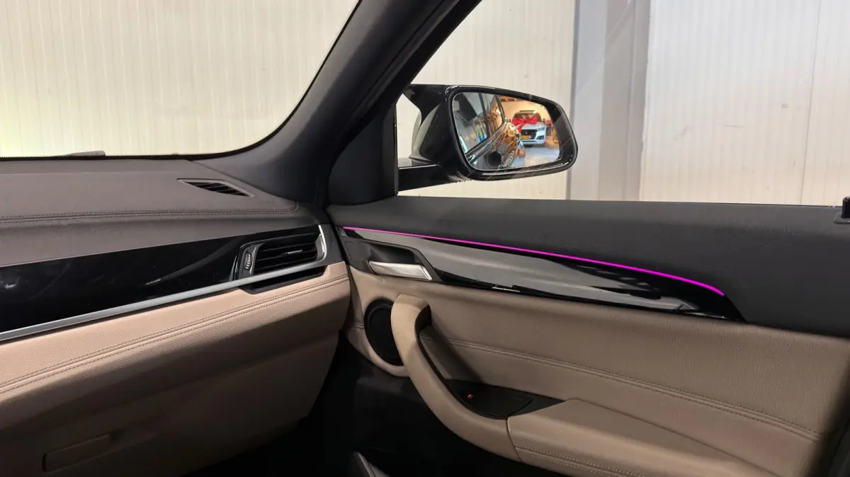 SDrive18i | NAP | M-SPORT | SHADOW LINE | LED | DEALERONDERHOUDEN