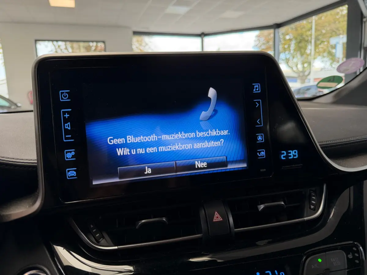1.8 Hybrid Dynamic