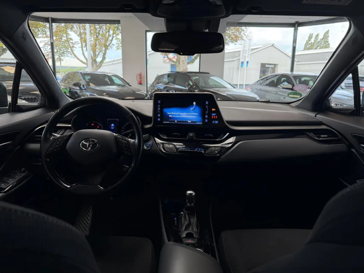 1.8 Hybrid Dynamic