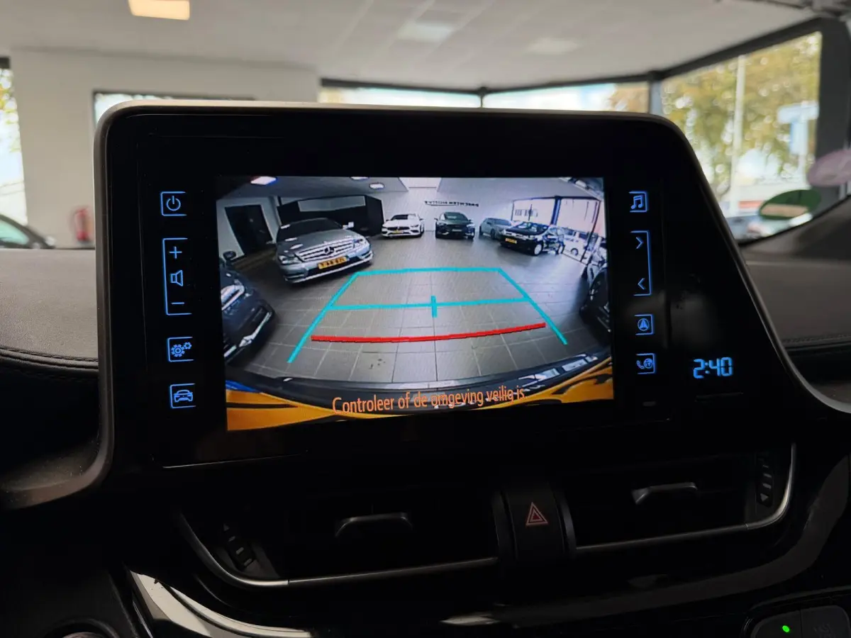 1.8 Hybrid Dynamic