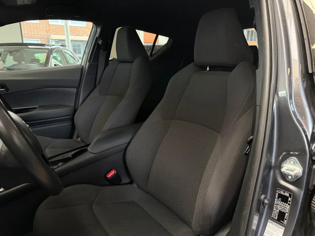 1.8 Hybrid Dynamic