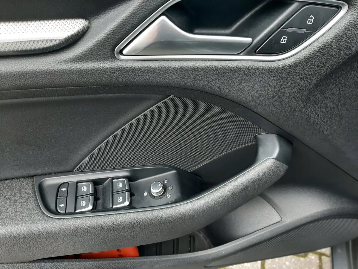 1.0 TFSI Design Pro Line Plus xenon clima cruise leer