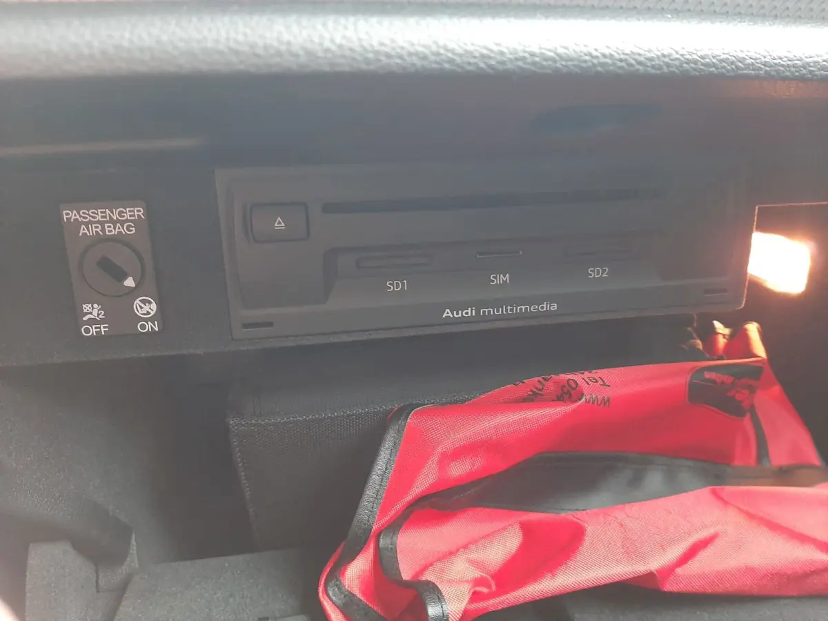 1.0 TFSI Design Pro Line Plus xenon clima cruise leer