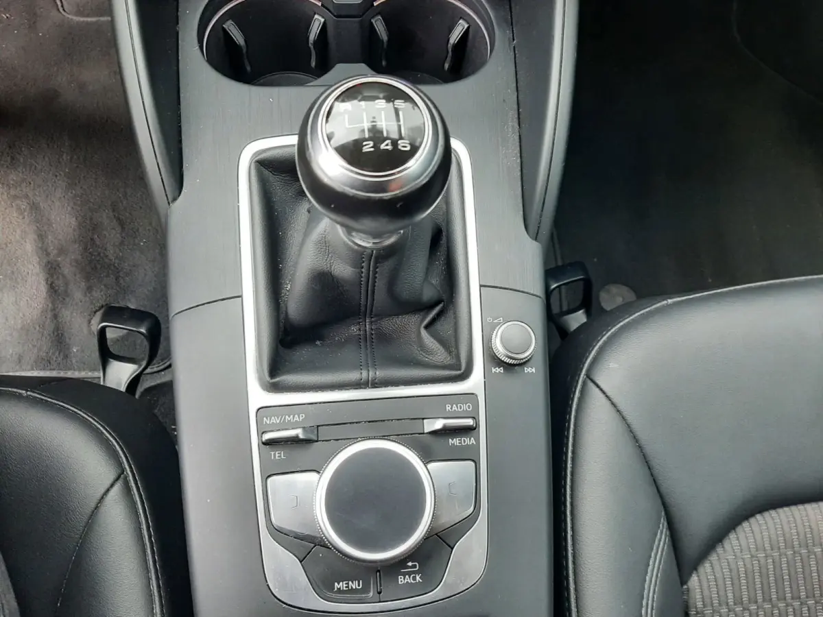 1.0 TFSI Design Pro Line Plus xenon clima cruise leer
