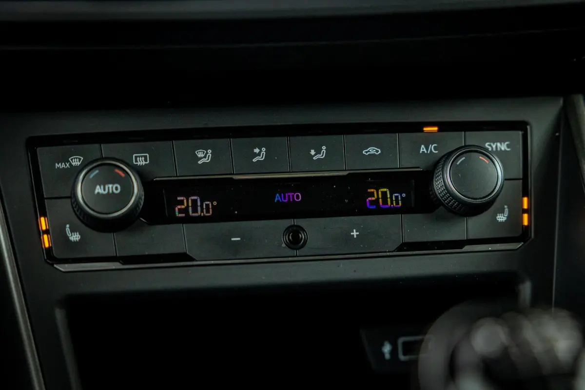 1.0 TSI |Clima |Stoelverwarming |Cruise
