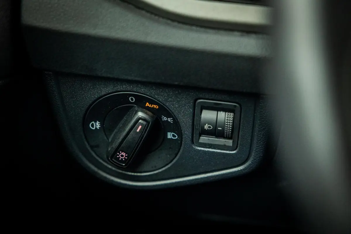 1.0 TSI |Clima |Stoelverwarming |Cruise