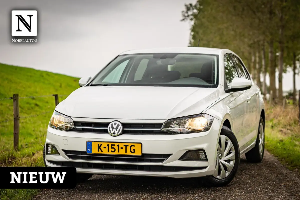 1.0 TSI |Clima |Stoelverwarming |Cruise