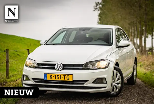 1.0 TSI |Clima |Stoelverwarming |Cruise