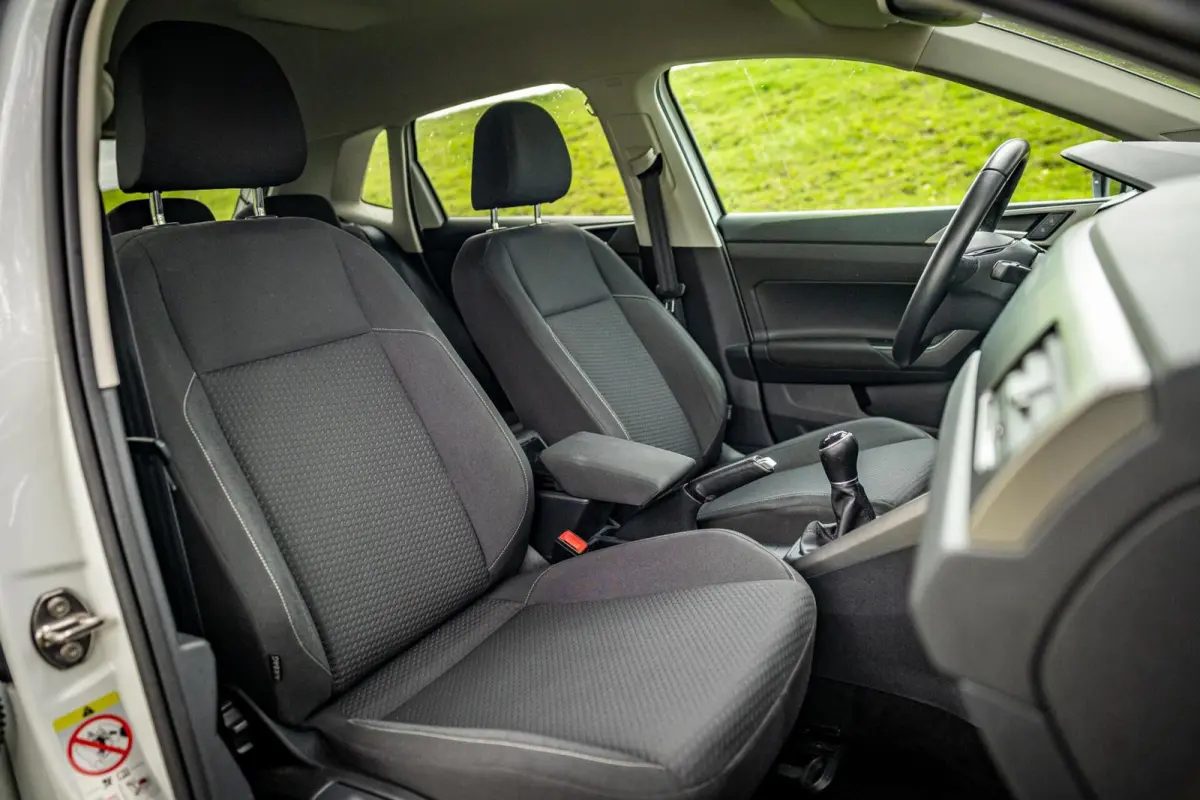 1.0 TSI |Clima |Stoelverwarming |Cruise