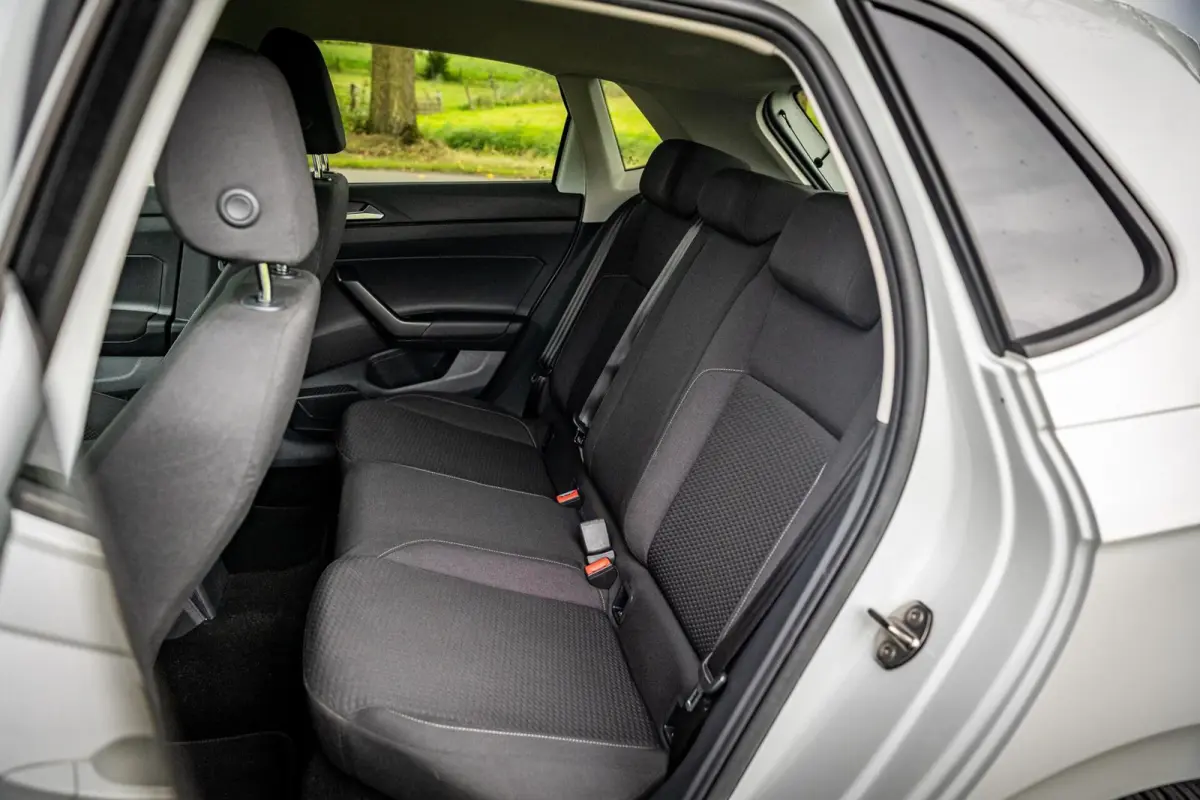 1.0 TSI |Clima |Stoelverwarming |Cruise