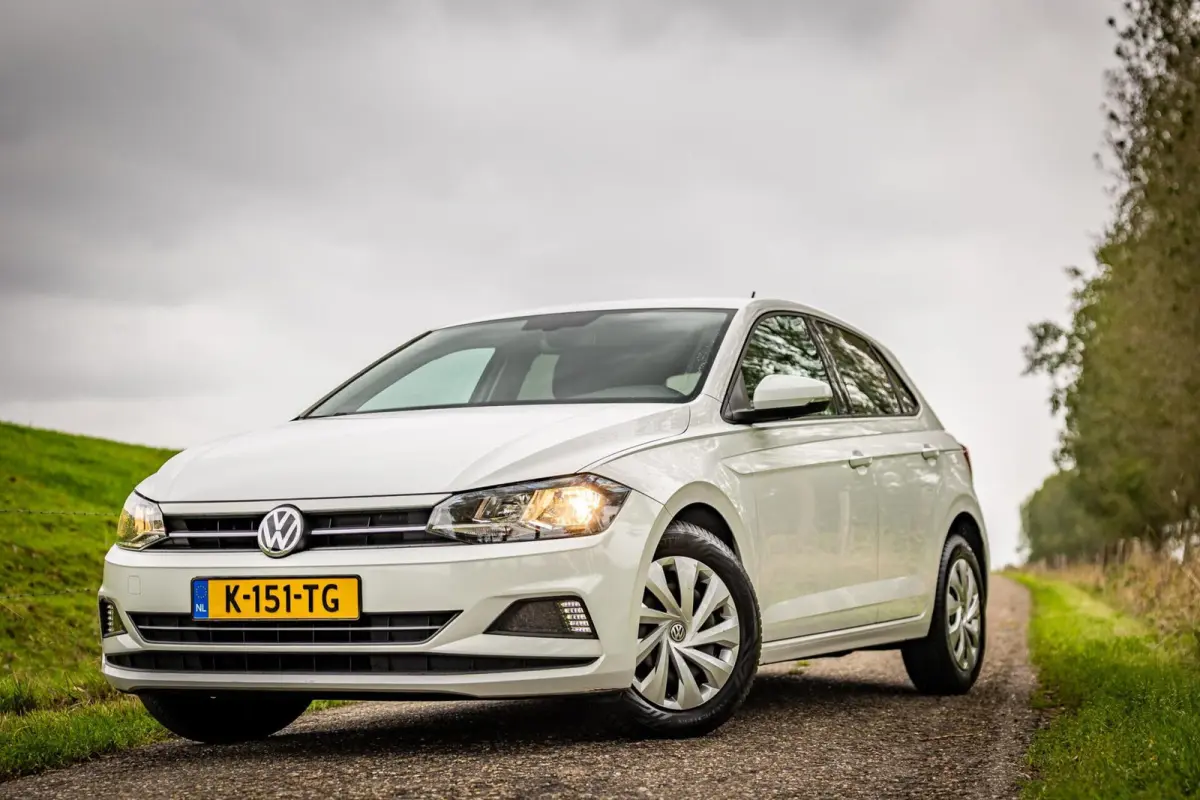 1.0 TSI |Clima |Stoelverwarming |Cruise
