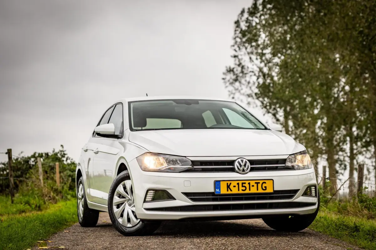 1.0 TSI |Clima |Stoelverwarming |Cruise