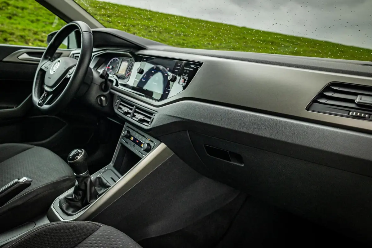 1.0 TSI |Clima |Stoelverwarming |Cruise