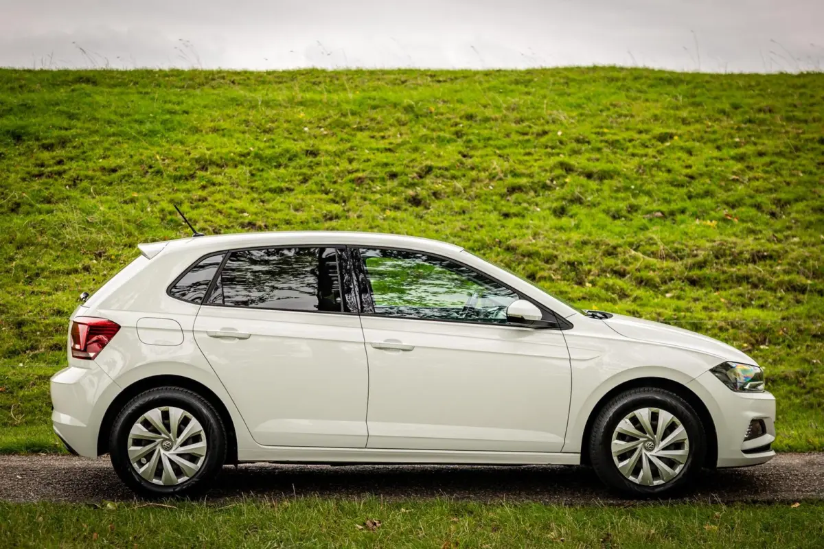 1.0 TSI |Clima |Stoelverwarming |Cruise