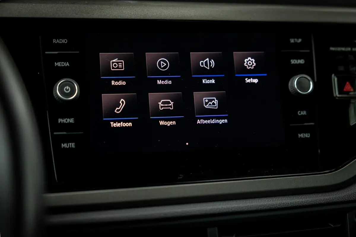 1.0 TSI |Clima |Stoelverwarming |Cruise