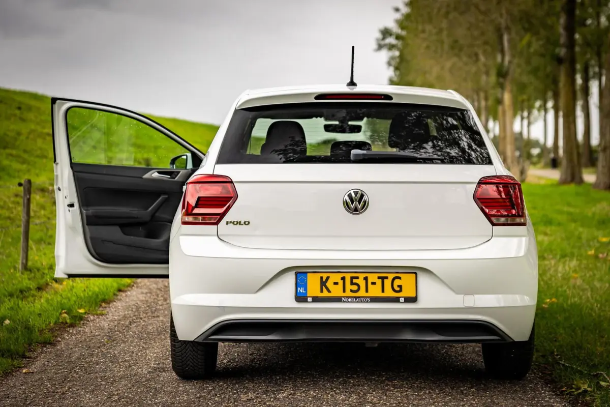 1.0 TSI |Clima |Stoelverwarming |Cruise