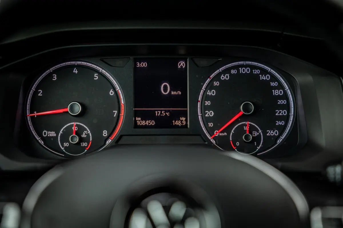 1.0 TSI |Clima |Stoelverwarming |Cruise