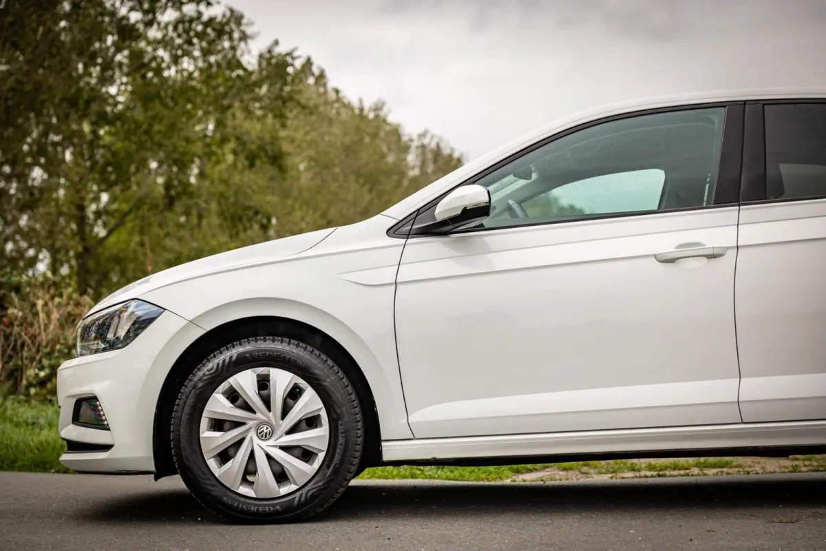 1.0 TSI |Clima |Stoelverwarming |Cruise