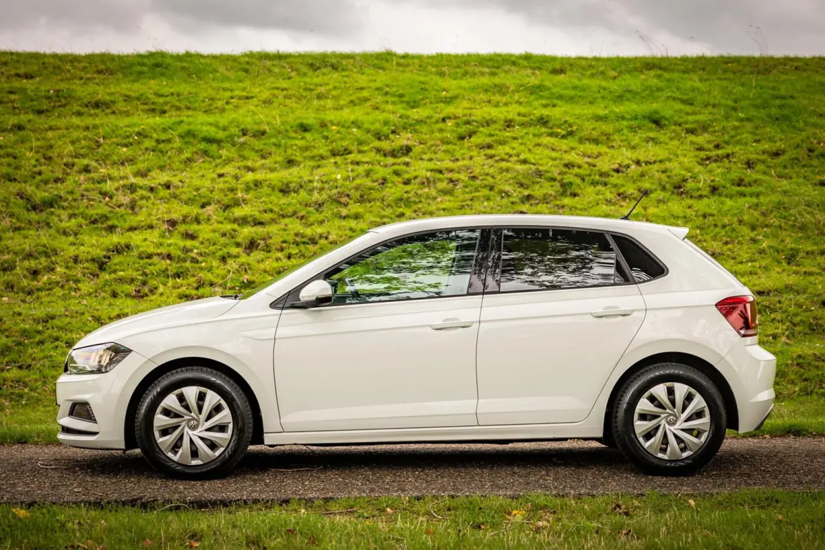 1.0 TSI |Clima |Stoelverwarming |Cruise
