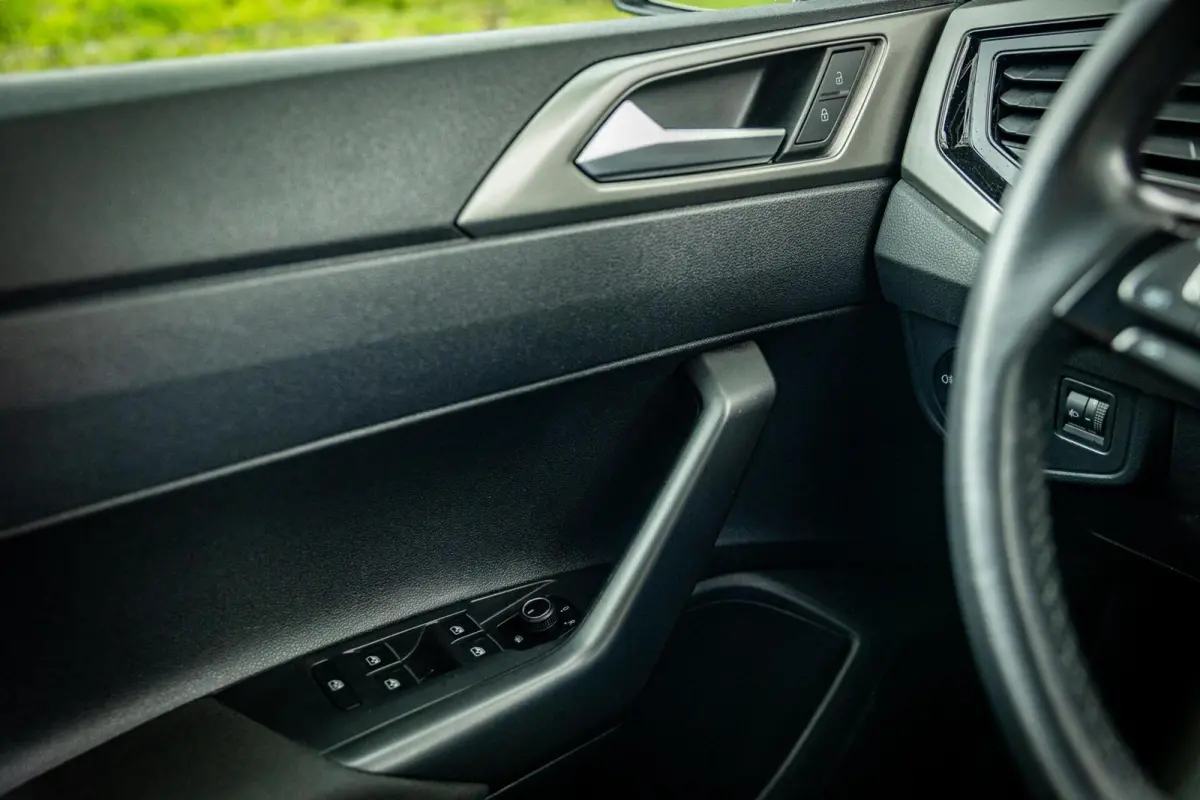 1.0 TSI |Clima |Stoelverwarming |Cruise