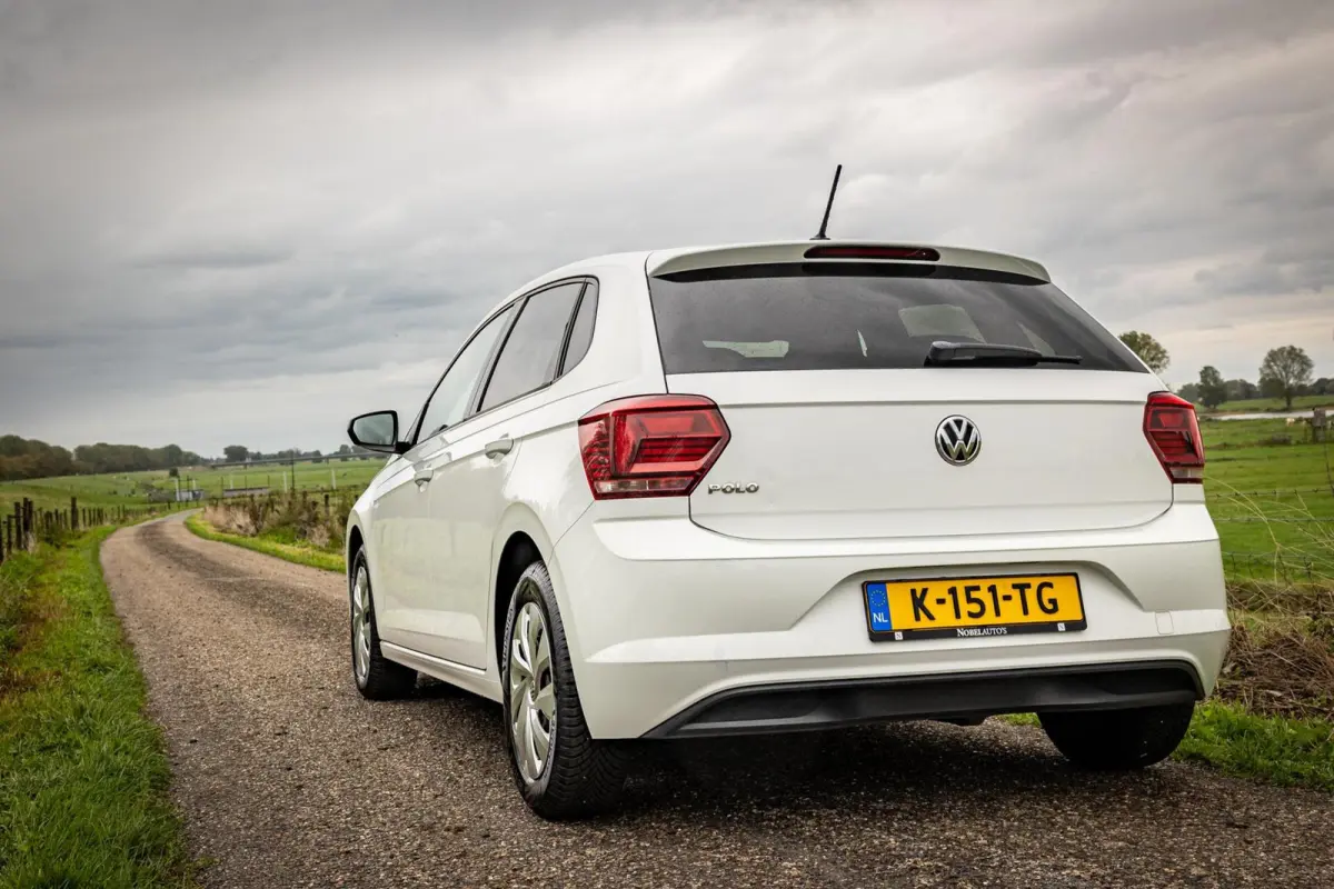 1.0 TSI |Clima |Stoelverwarming |Cruise