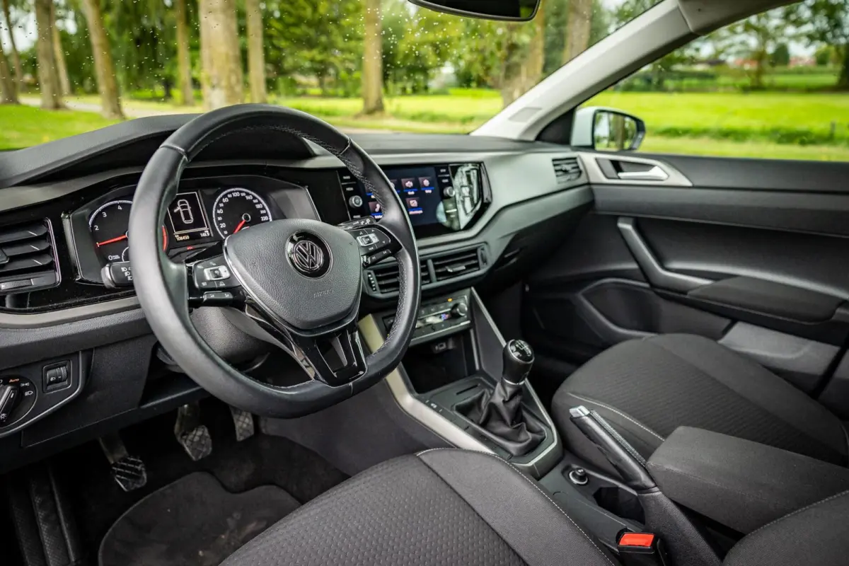 1.0 TSI |Clima |Stoelverwarming |Cruise