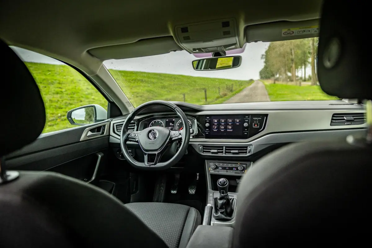 1.0 TSI |Clima |Stoelverwarming |Cruise