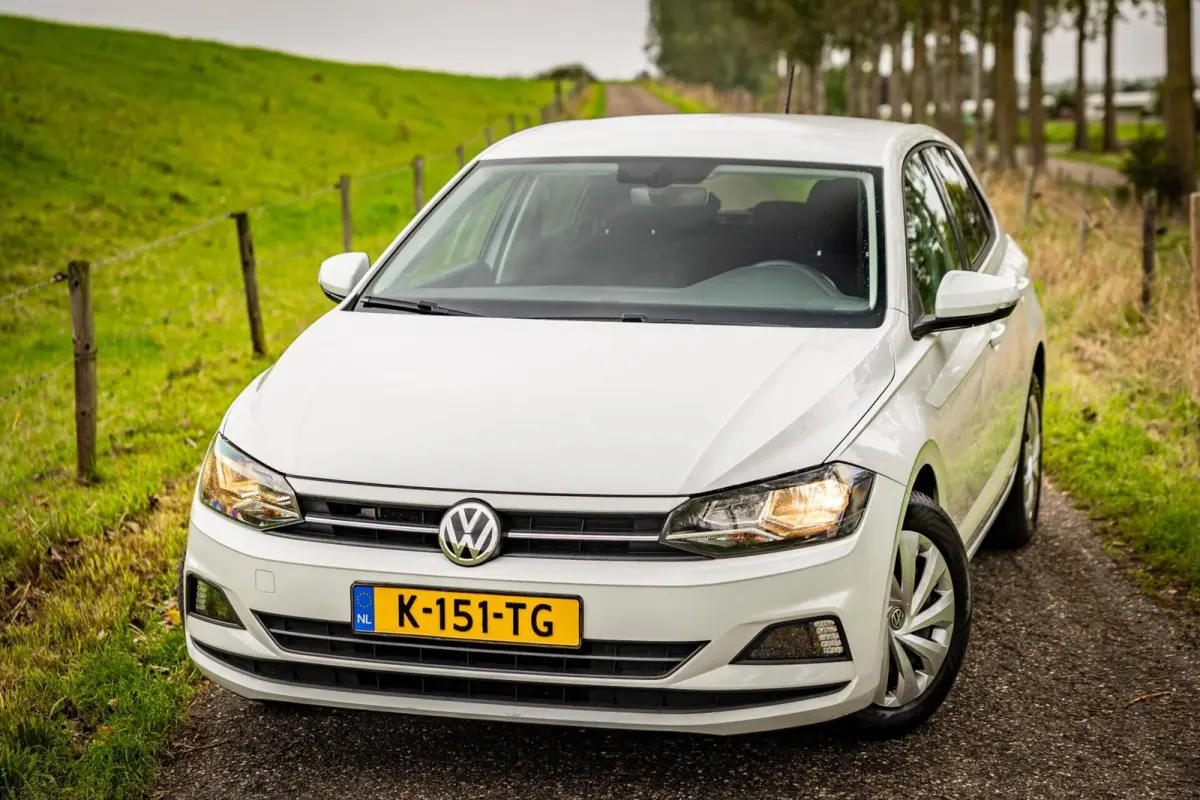 1.0 TSI |Clima |Stoelverwarming |Cruise