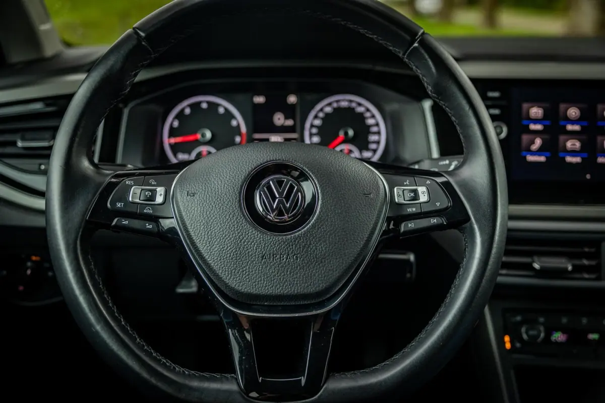 1.0 TSI |Clima |Stoelverwarming |Cruise