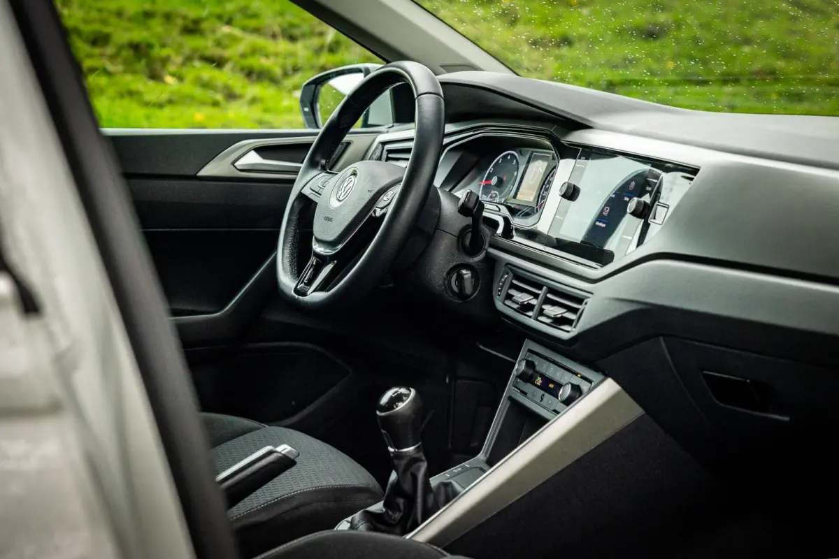 1.0 TSI |Clima |Stoelverwarming |Cruise