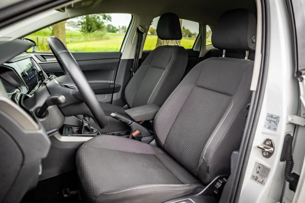 1.0 TSI |Clima |Stoelverwarming |Cruise