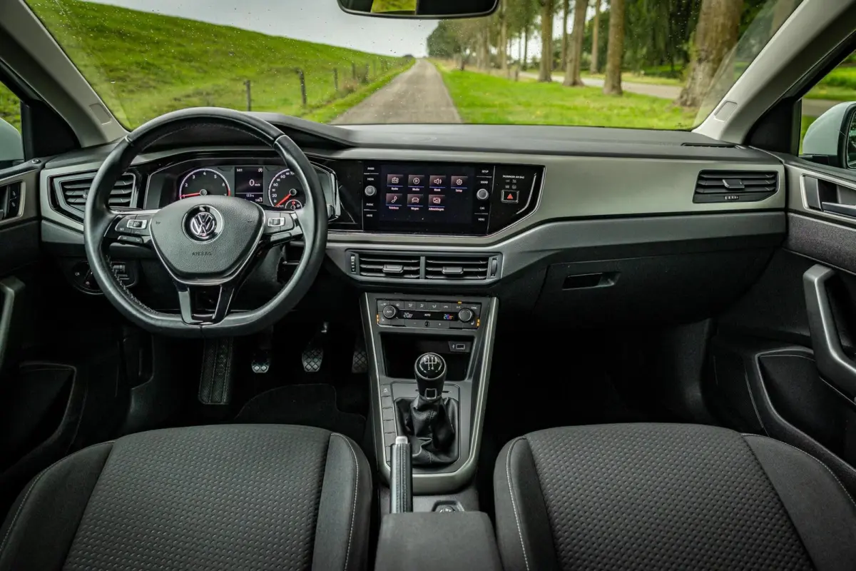 1.0 TSI |Clima |Stoelverwarming |Cruise