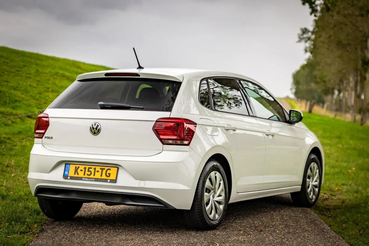 1.0 TSI |Clima |Stoelverwarming |Cruise