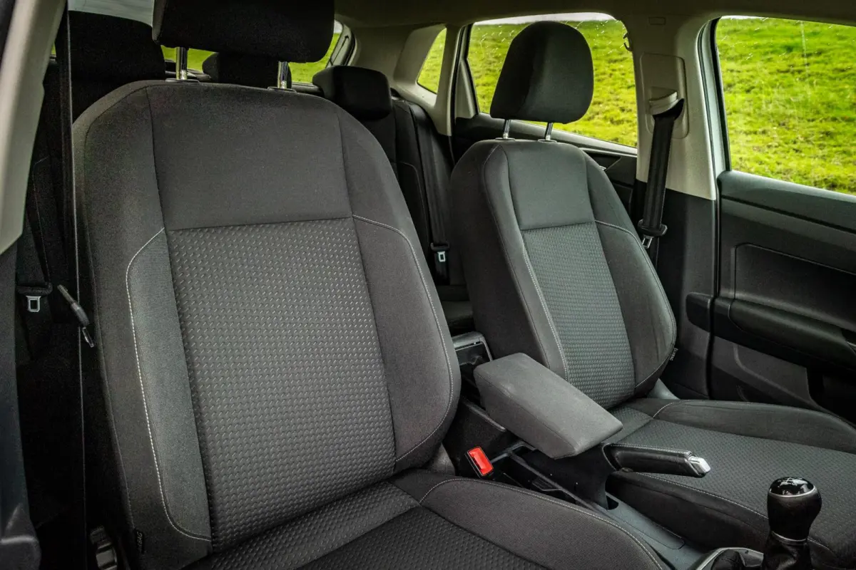 1.0 TSI |Clima |Stoelverwarming |Cruise