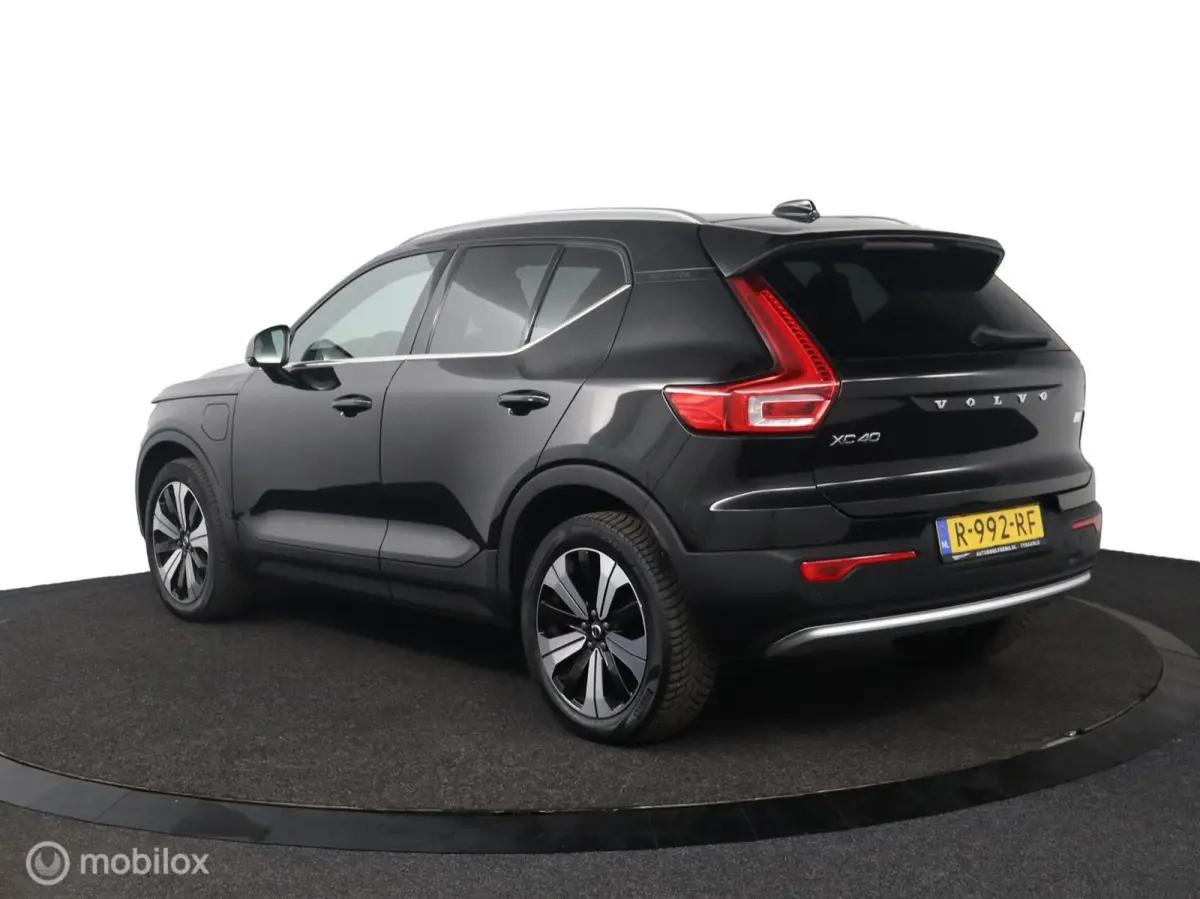 1.5 T4 Plug-in hybrid Plus Bright | Verwarmbare Voorstoelen & Stuurwiel | Privacy Glass | Camera | PDC Voor & Achter