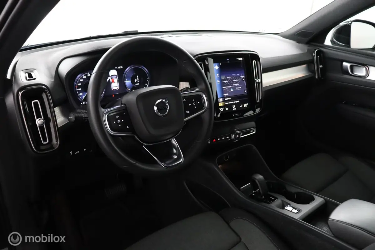 1.5 T4 Plug-in hybrid Plus Bright | Verwarmbare Voorstoelen & Stuurwiel | Privacy Glass | Camera | PDC Voor & Achter