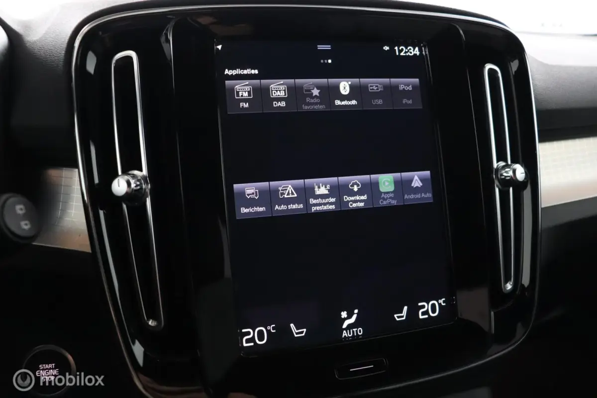1.5 T4 Plug-in hybrid Plus Bright | Verwarmbare Voorstoelen & Stuurwiel | Privacy Glass | Camera | PDC Voor & Achter