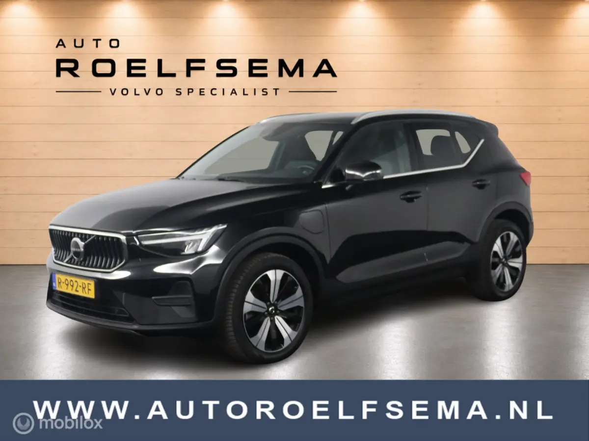 1.5 T4 Plug-in hybrid Plus Bright | Verwarmbare Voorstoelen & Stuurwiel | Privacy Glass | Camera | PDC Voor & Achter