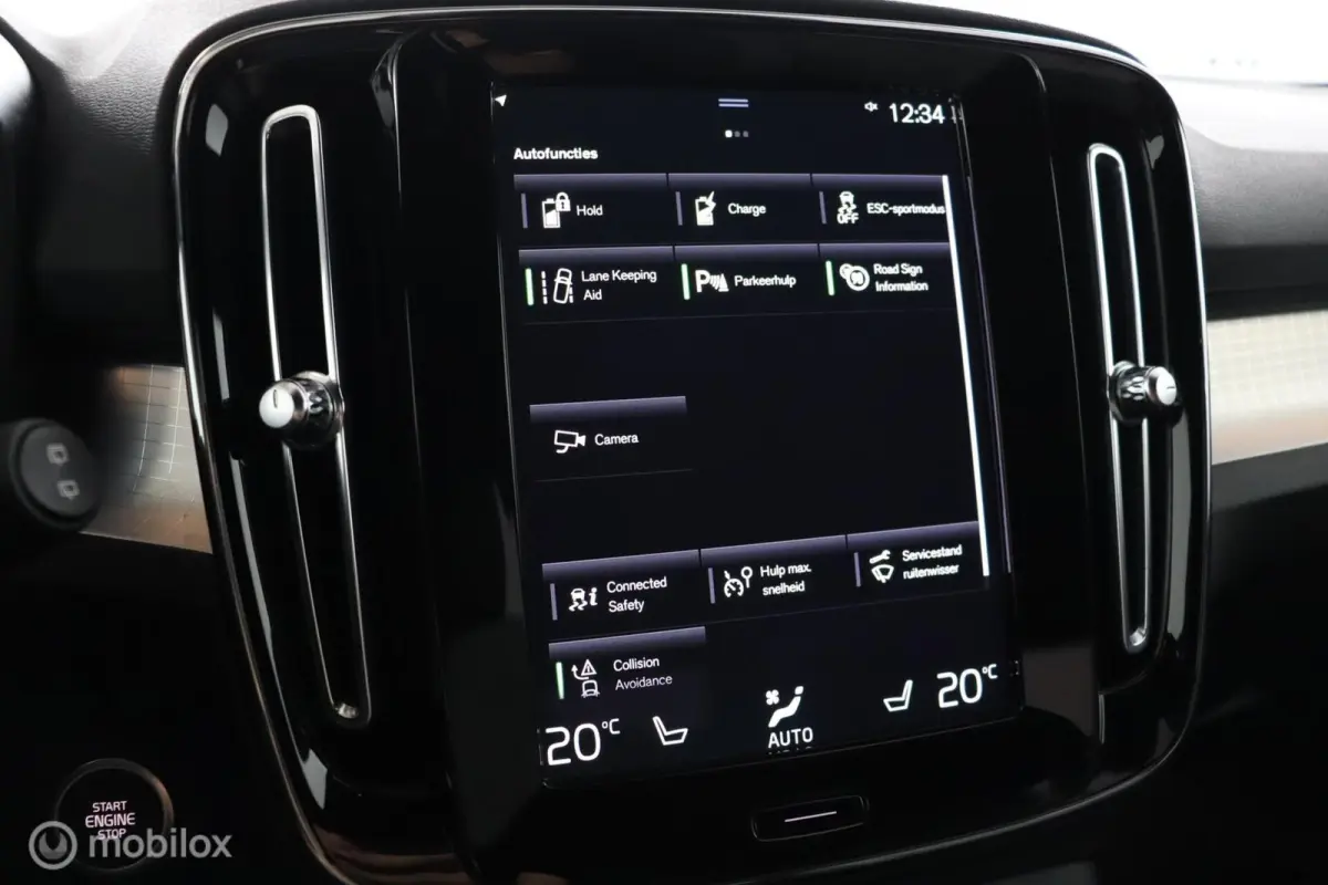 1.5 T4 Plug-in hybrid Plus Bright | Verwarmbare Voorstoelen & Stuurwiel | Privacy Glass | Camera | PDC Voor & Achter